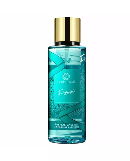 Louis Cardin Fressia Spray corporel, 250 ml