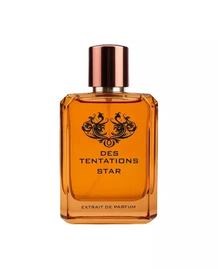 Des Tentation Star Eau de Parfum, 100 ml
