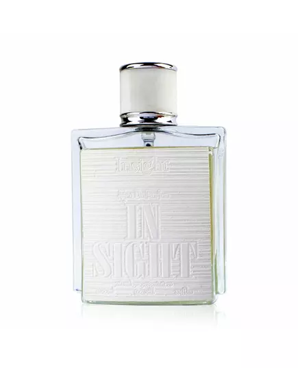 Louis Cardin Insight Eau de Parfum Pour hommes, 100 ml