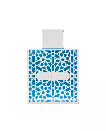 Rayhaan Azul Eau De Parfum Unisex, 100 ml