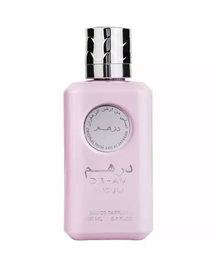 Ard Al Zaafaran Dirham Wardi Eau De Parfum For Women, 100 ml