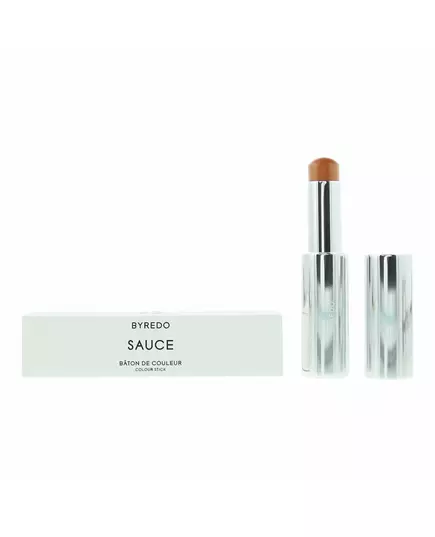 Byredo Byredo Baume lèvres et joues 2-en-1 426 Sauce, 3,5 g, image 2