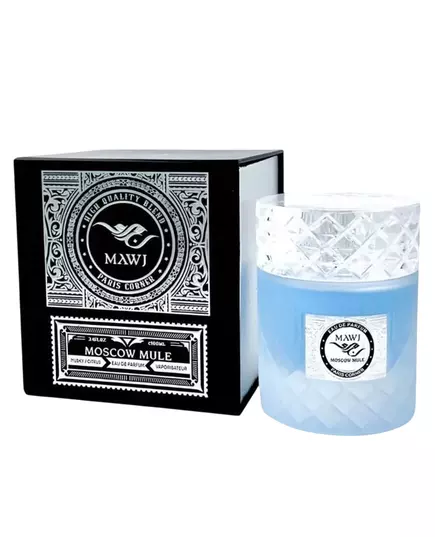 Paris Corner Mawj Moscow Mule Eau De Parfum Unisex, 100 ml, image 2