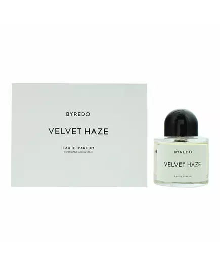 Byredo Velvet Haze Eau de Parfum Unisex, 100 ml, Bild 2