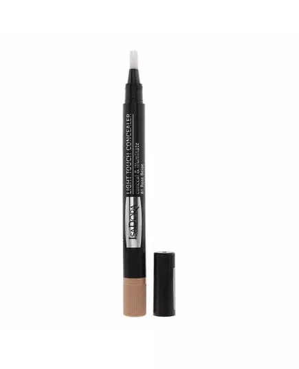 IsaDora Light Touch Paraben Free Brightening Effect Liquid Concealer 81 Rose Beige, 2.2 g