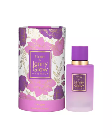 Jenny Glow Etoile Eau de Parfum Unisexe, 80 ml, image 2