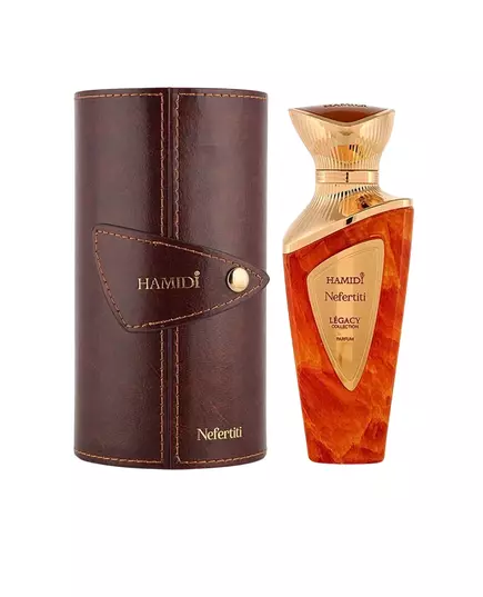 Hamidi Legacy Nefertiti Eau de Parfum Pour les femmes, 100 ml, image 2