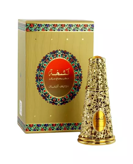 Kashkha EDP, 50 ml, image 2