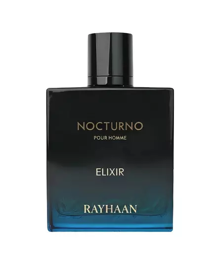 Rayhaan Nocturno Elixir Edp, 100 ml