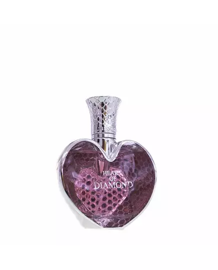 Louis Cardin Heart Of Diamond Eau De Parfum For Women, 100 ml