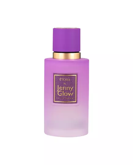Jenny Glow Etoile Eau de Parfum Unisexe, 80 ml
