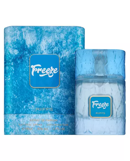Freeze Extrait de Parfum, 100 ml, Bild 2