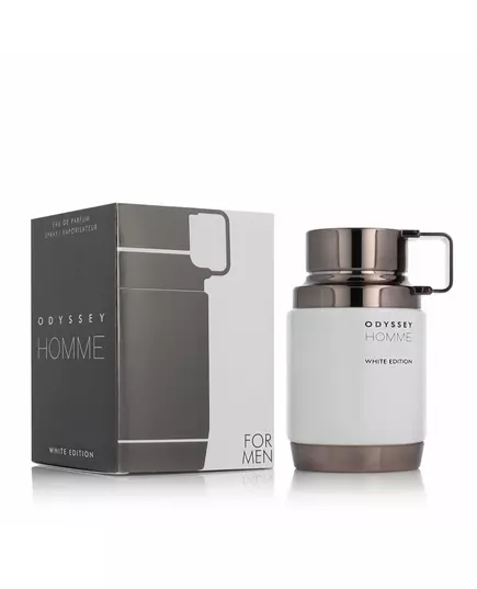 Armaf Odyssey Homme White Edition Eau de Parfum Für Männer, 200 ml, Bild 2