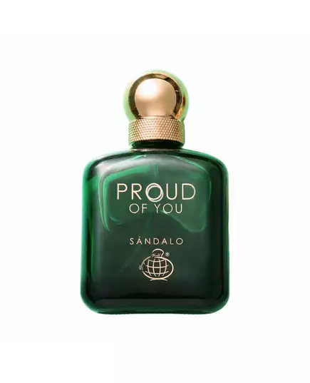 Proud of You Sandalo Eau de Parfum, 100 ml