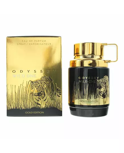 Odyssey Wild One Gold Edition EDP, 100 ml, image 2