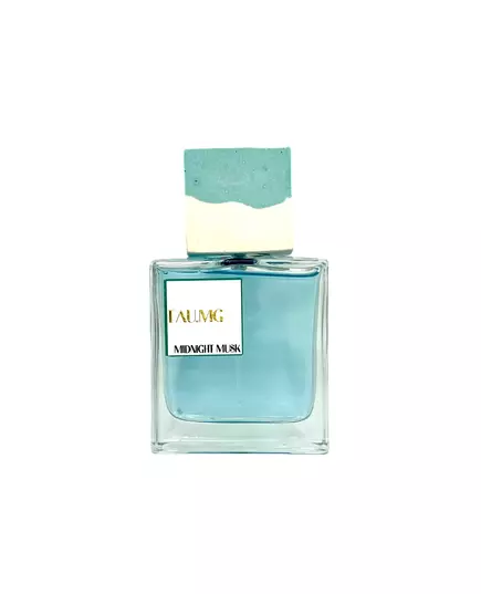 Eau.Mg Midnight Musk Extrait De Parfum Unisex, 100 ml