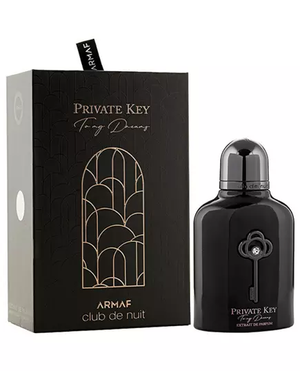 Armaf Club De Nuit Private Key To My Dream Extrait De Parfum Unisex, 100 ml