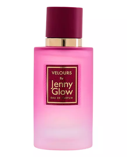 Jenny Glow Velours Eau de Parfum Unisexe, 80 ml