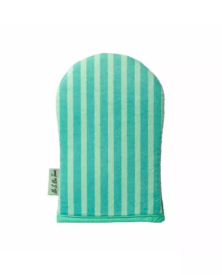 Mr & Mrs Tannie Mr & Mrs Tannie Tanning Mitts Green