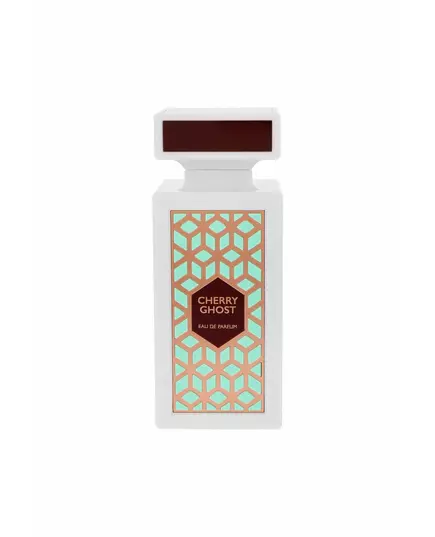 Cherry Ghost EDP, 90 ml