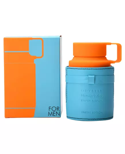 Armaf Odyssey Mandarin Sky Eau De Parfum For Men, 60 ml, image 2