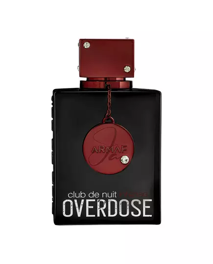 Club De Nuit Intense Overdose Eau de Parfum, 100 ml