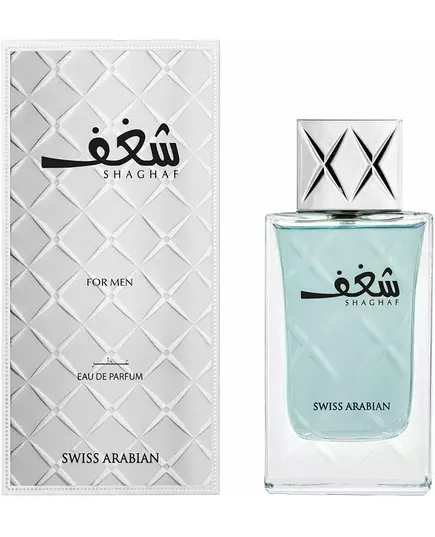 Shaghaf Men EDP, 75 ml, image 2