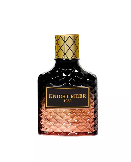Louis Cardin Knight Rider 1982 Eau de Parfum Für Männer, 100 ml