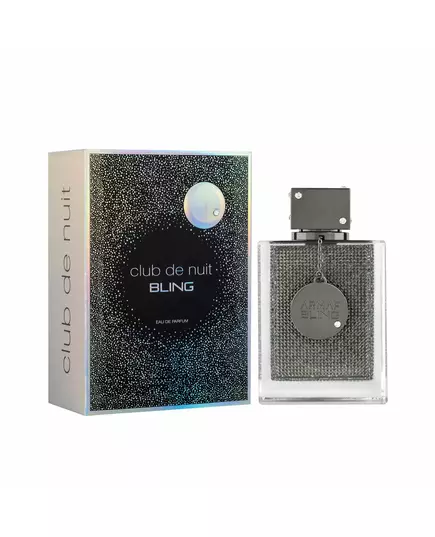 Armaf Club De Nuit Bling Eau de Parfum Pour hommes, 75 ml, image 2