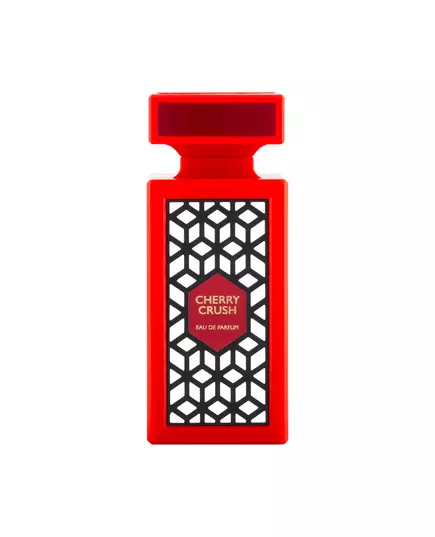 Flavia Cherry Crush Eau de Parfum Für Frauen, 90 ml