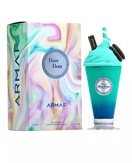 Armaf Bon Bon Eau de Parfum Unisexe, 100 ml, image 2