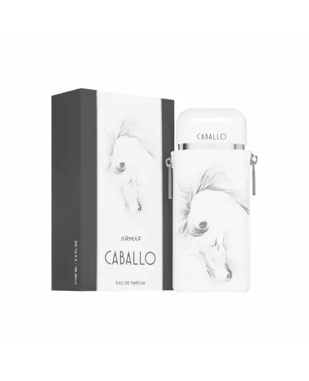 Armaf Cabbalo Eau De Parfum For Men, 100 ml, image 2