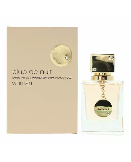 Armaf Club de Nuit Women EDP W, 30 ml, image 2