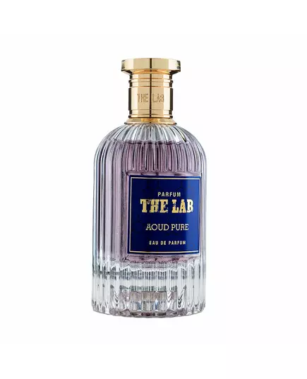 The Lab Aoud Pure Eau De Parfum Unisex, 100 ml