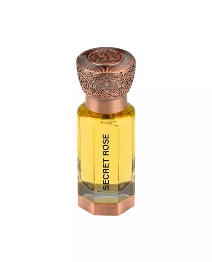 Swiss Arabian Secret Rose Parfümöl Unisex, 12 ml