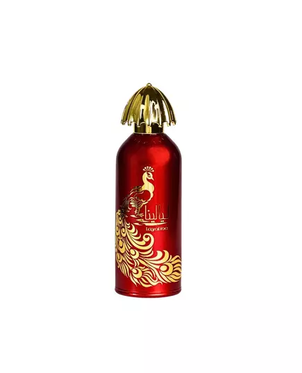 Ard Al Zaafaran Layalina Eau de Parfum Für Männer, 100 ml