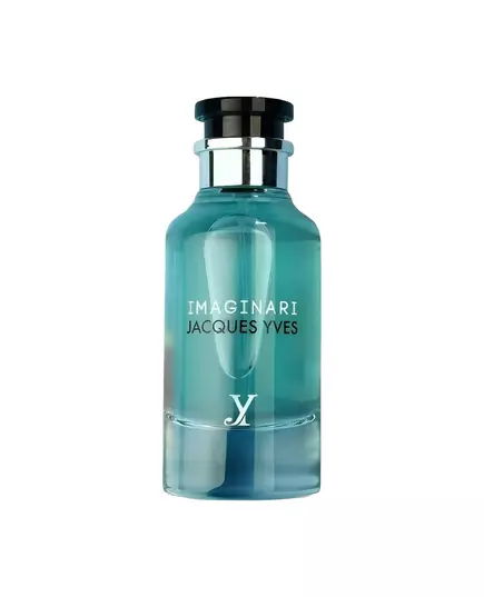 Jacques Yves Imaginari Eau de Parfum, 100 ml