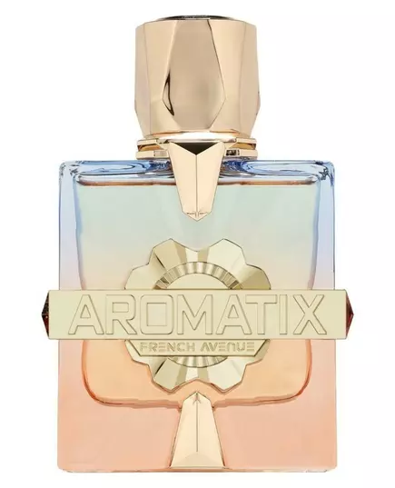 French Avenue Aromatix Teas Me Extrait de parfum Unisexe, 100 ml