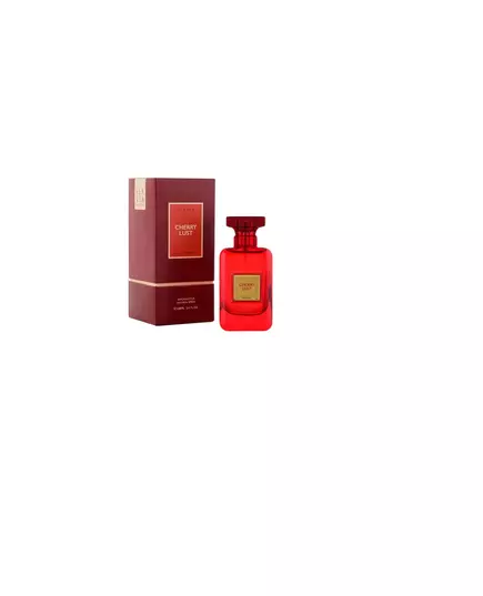 Flavia Cherry Lust Eau de Parfum Unisexe, 100 ml, image 2