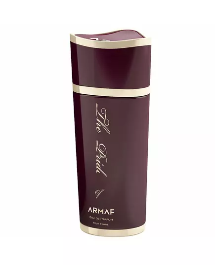The Pride Of Armaf Rouge EDP, 100 ml