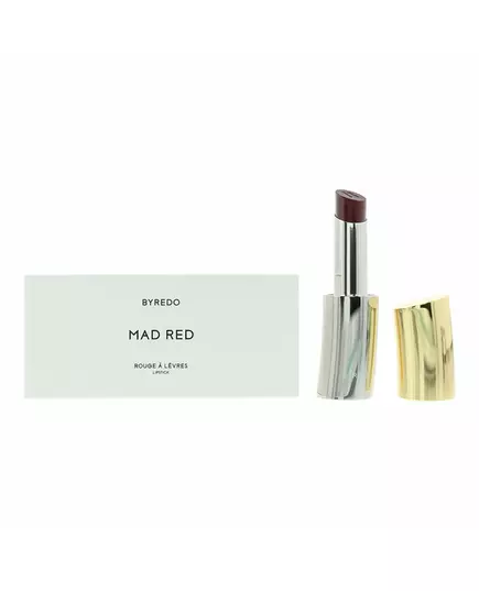 Byredo Byredo Lipstick Rouge à lèvres crème 299 Rouge fou, 3 g