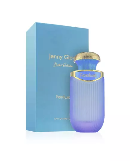 Jenny Glow Bellis Collection Femilux Eau de Parfum Unisexe, 100 ml, image 2