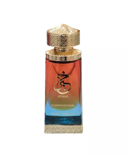 Paris Corner Khair Confection Huile concentrée, 25 ml