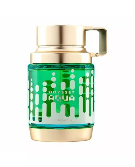 Armaf Odyssey Aqua Eau de Parfum Pour hommes, 100 ml