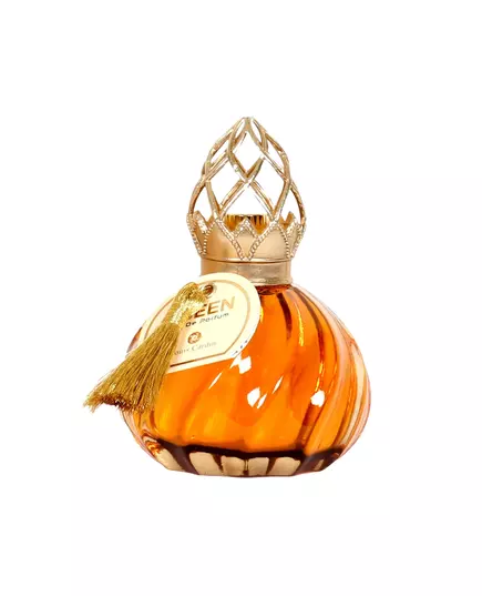 Louis Cardin Queen Eau De Parfum For Women, 100 ml
