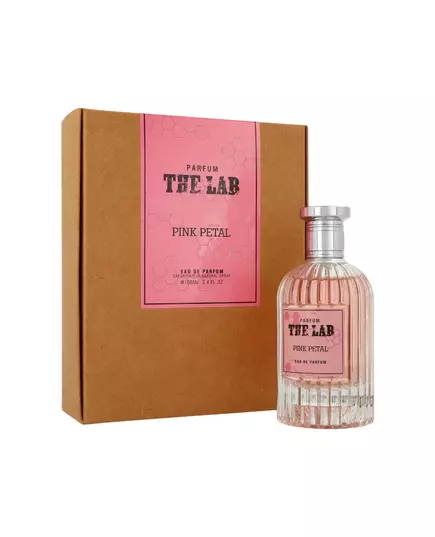 The Lab Pink Petal Eau de Parfum Unisexe, 100 ml, image 2