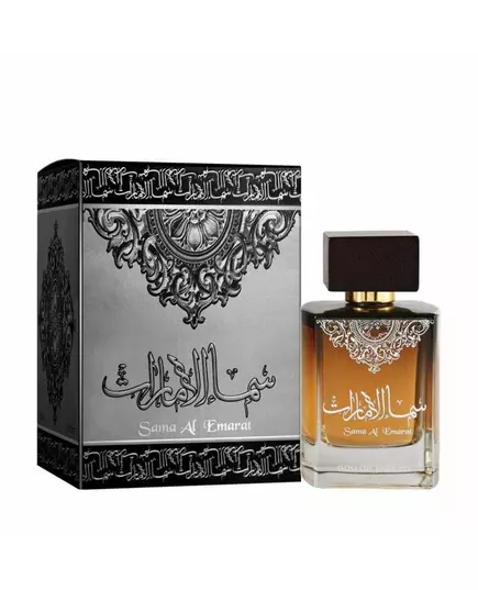 Louis Cardin Sama Al Emarat Eau De Parfum For Men, 100 ml, image 2