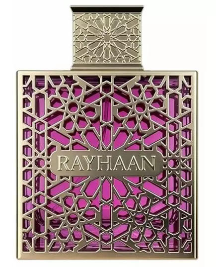 Rayhaan Kiss Eau de Parfum Pour les femmes, 100 ml