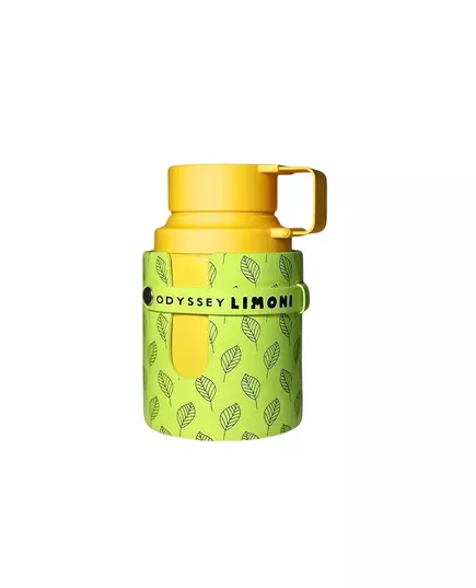 Armaf Odyssey Limoni Fresh Eau de Parfum Unisex, 60 ml