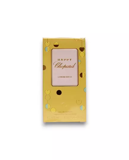 Chopard Happy Lemon Dulci Eau de Parfum Für Frauen, 40 ml, Bild 3